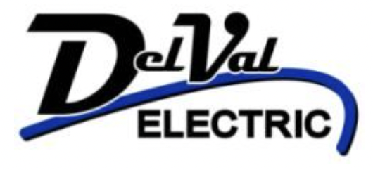 Burlington County Electrician | Delval Electric