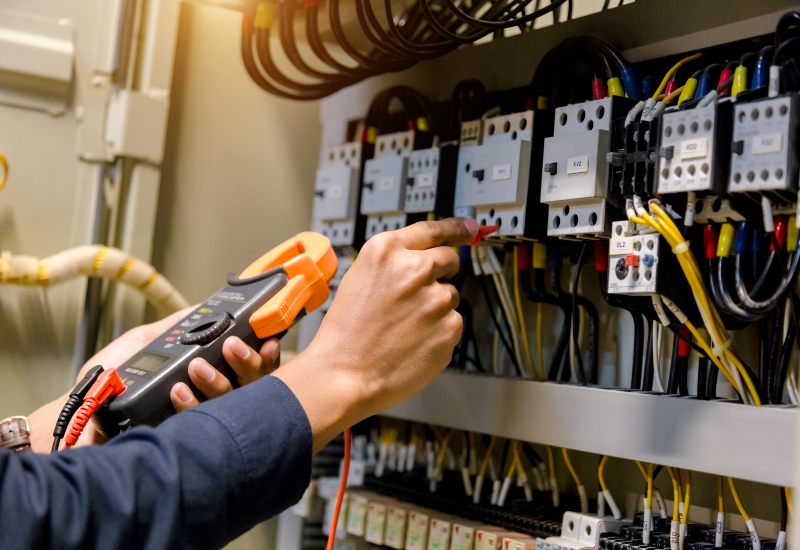 Commercial Electrical Services