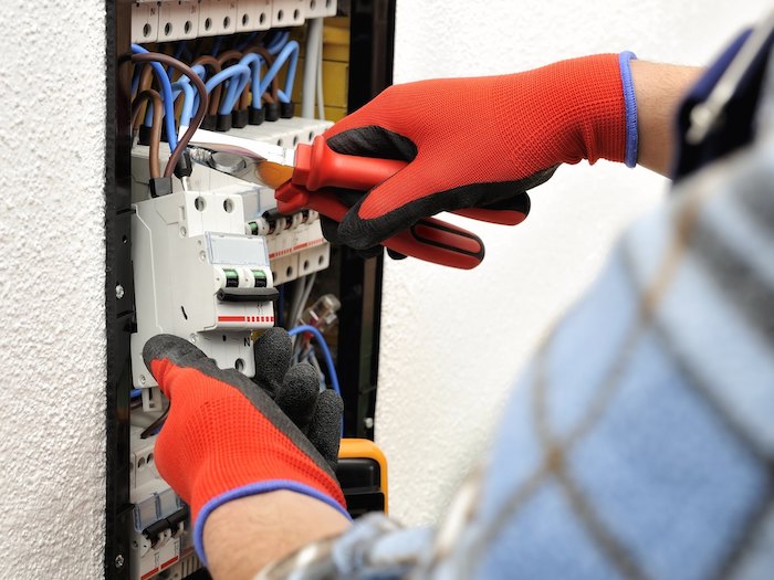 Commercial Electrical Services in Mercer County NJ